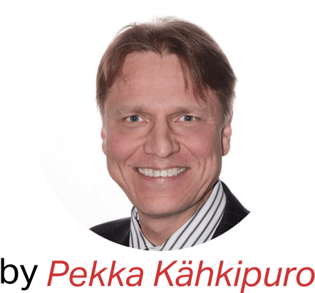 Blog Byline Pekka Ny - Senior Citizen (550x441), Png Download