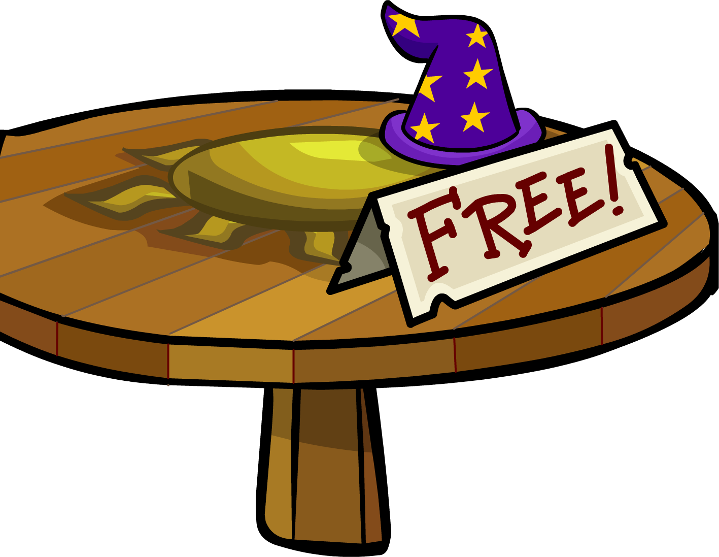 Purple Wizard Hat At The Lighthouse - Portable Network Graphics (1417x1097), Png Download
