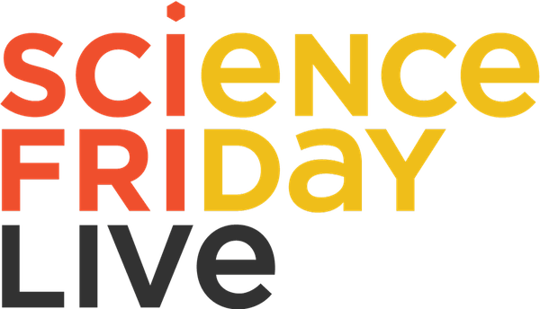 Science Friday (600x344), Png Download