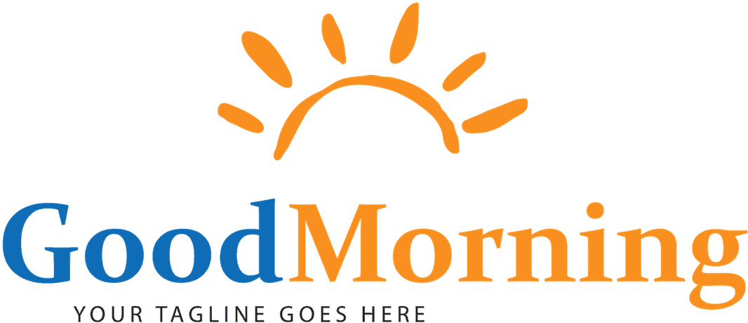 Item Details - Good - Good Morning (1180x660), Png Download