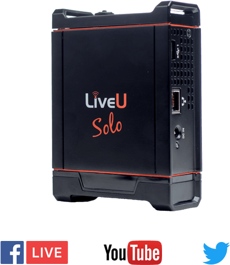 6 Top Reasons To Use Solo - Live U Solo (581x576), Png Download