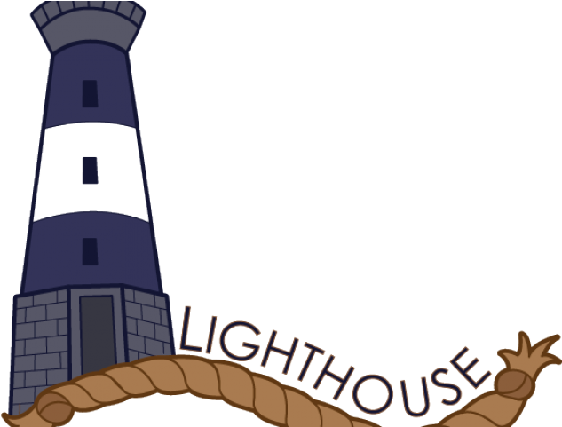 Free Lighthouse Clipart - Lighthouse Clipart Free (640x480), Png Download