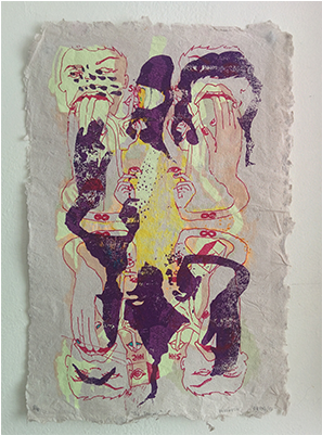 Details - Modern Art (750x400), Png Download