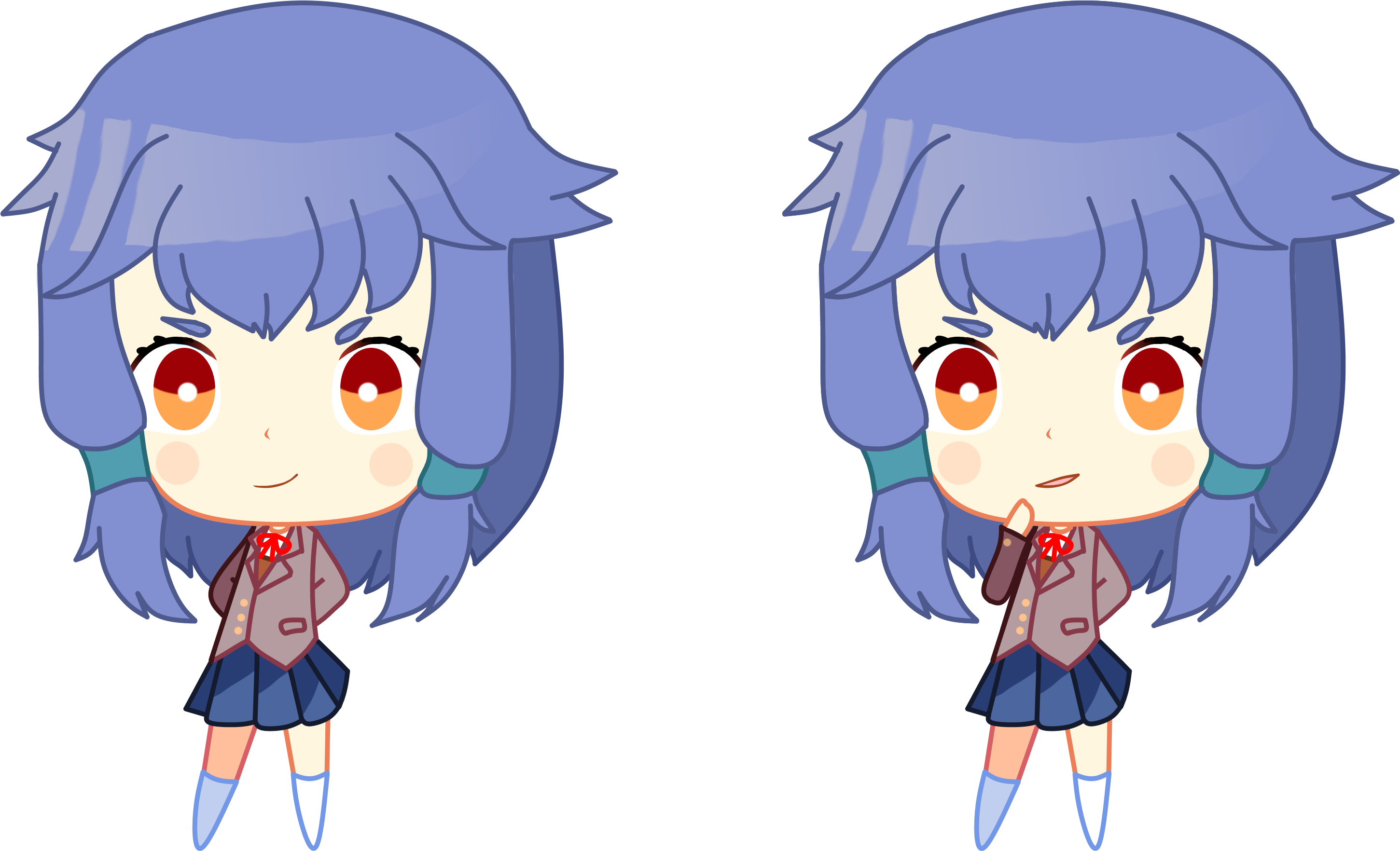 Hd "blue" - Blue (3688x1844), Png Download