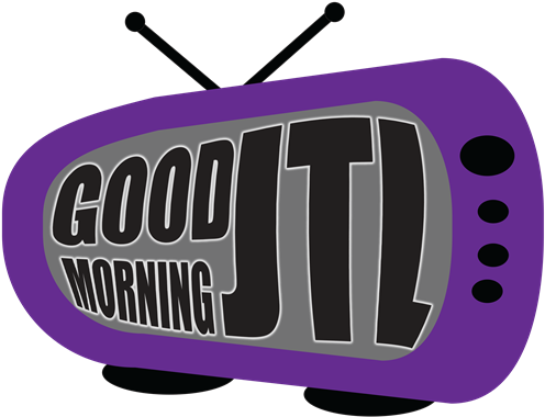 Good Morning Jtl (500x500), Png Download