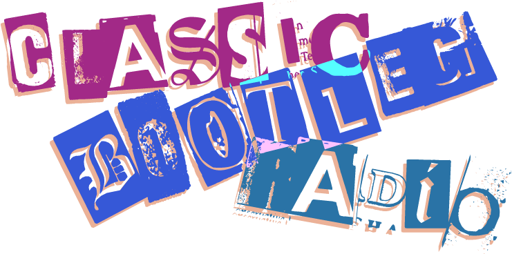 Radio Clash Live! (762x367), Png Download