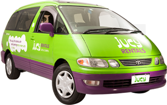 Juicy Crib - Juicy Car Rentals (400x330), Png Download