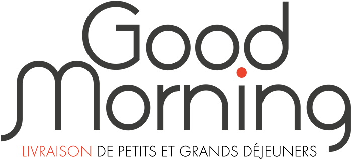 Good Morning Paris - Good Morning Paris Logo (1000x425), Png Download