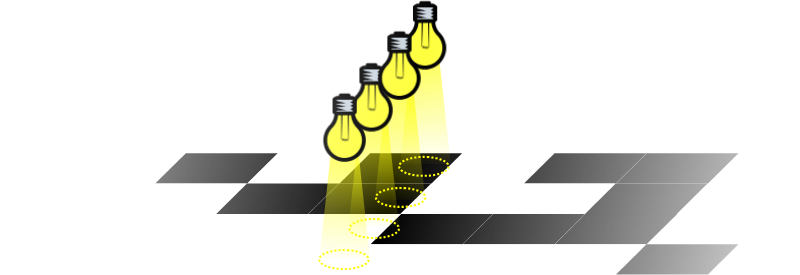 Binary , - Graphic Design (800x275), Png Download