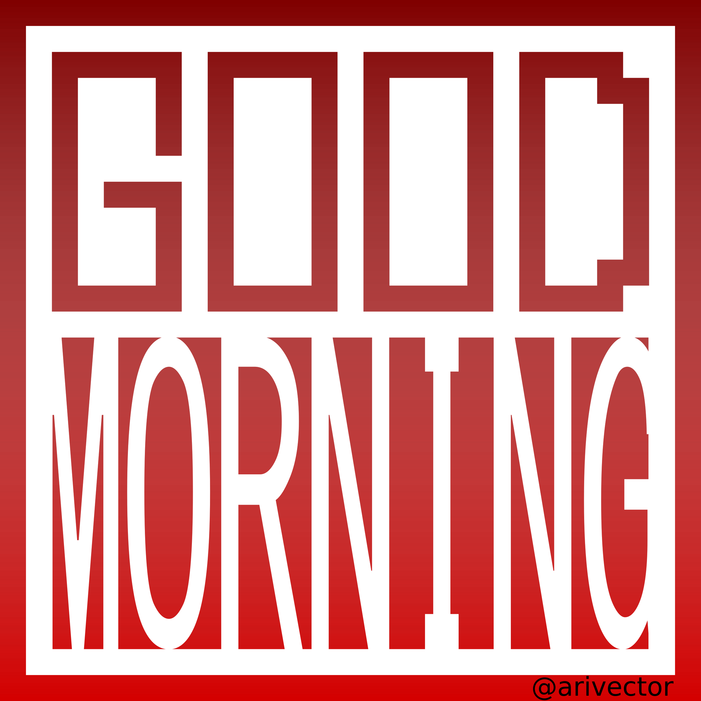 Big Image - Poster (2400x2400), Png Download