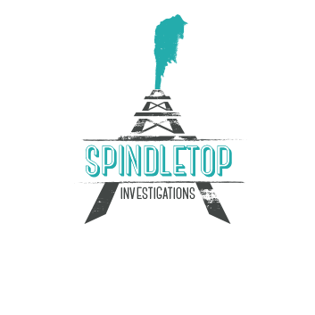 Spindletop Investigations Milwaukee, Wisconsin - Poster (353x353), Png Download
