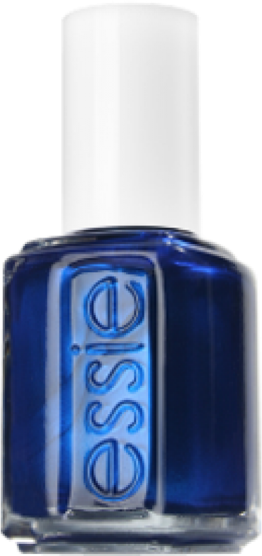 Essie 280 Aruba Blue Nail Polish - Essie Nail Polish After Sex 54 (800x800), Png Download