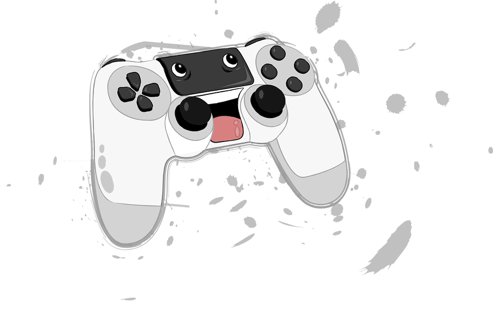 I Need Youtube Live Stream Viws *tell Me Your Price* - Control Game Png (960x626), Png Download