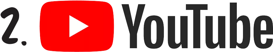 We Provide Many Ways Of Live Streaming Our Service - Streaming Media (975x208), Png Download