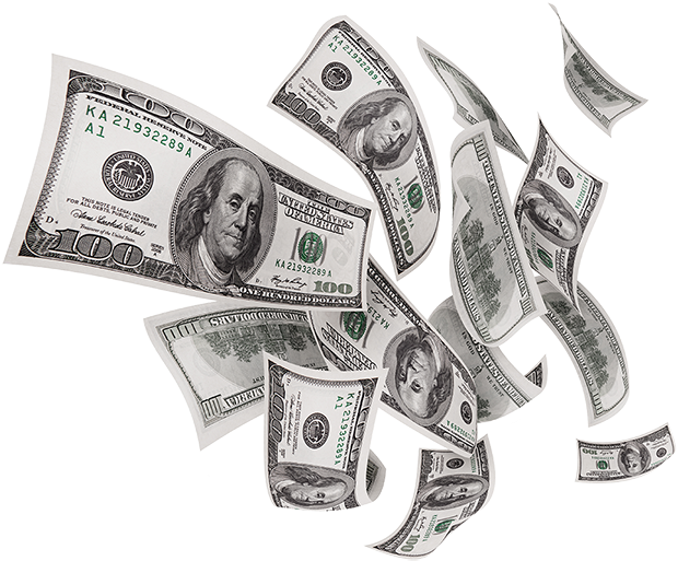 Trusted, Reliable And Fast Payment - Save Money Guide: Savvy Advice (691x691), Png Download