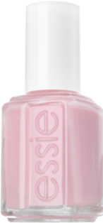 Essie 707 Poppy Art Pink Nail Polish - Nail Polish (600x315), Png Download