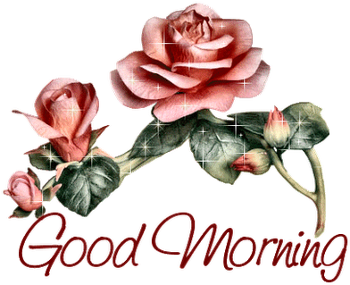 Goodmorning - Good Morning Good Evening Good Night (400x325), Png Download