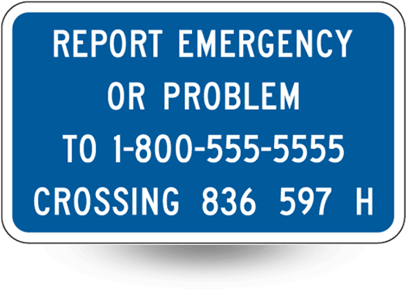 Exposing Risky Behavior On Rr Tracks - California State Route 1 (609x440), Png Download