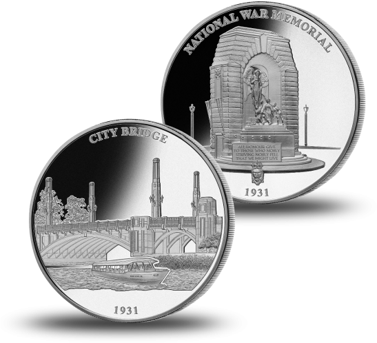 Coin (550x546), Png Download