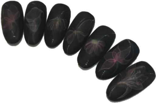 Air Flower Gel Workshop *norfolk* - Gel (538x539), Png Download