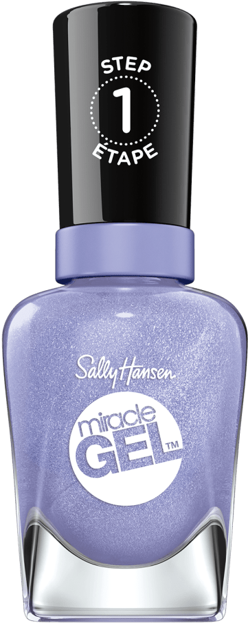 Just Maui D Sally Hansen (600x938), Png Download