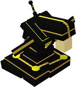 Electric Excavator Remodel - Excavator (370x370), Png Download