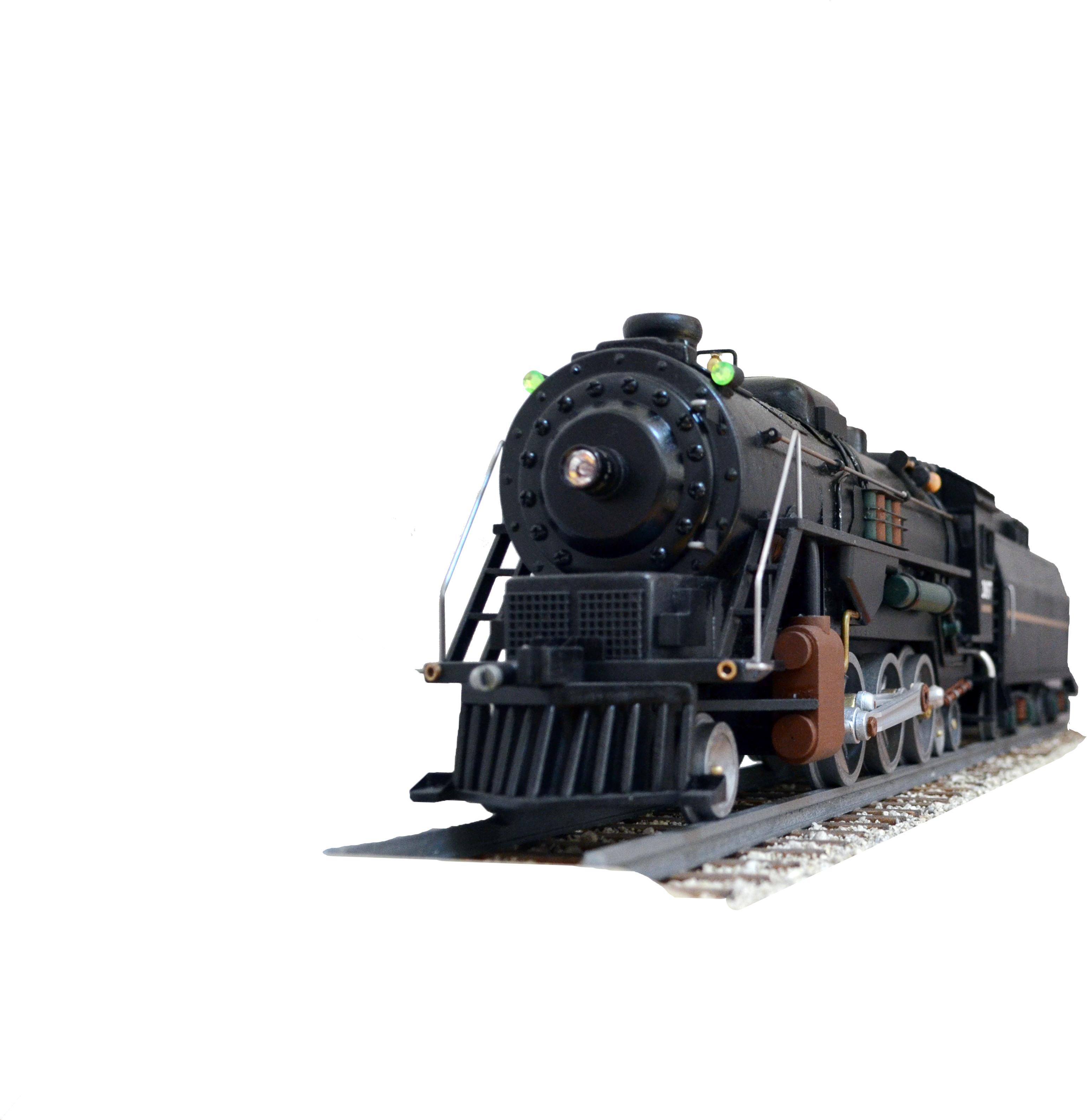 Train Png Picture - Train Images Hd (5043x3437), Png Download