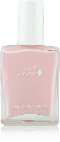 Product Grid - Creamy Polish - Innocence - 100% Pure Creamy Polish (480x480), Png Download