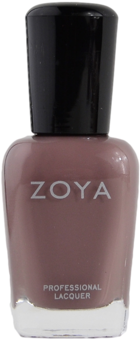 Zoya Nail Polish Stockists Uk - Zoya - Nail Polish Jana - 0.5 Oz. (302x700), Png Download