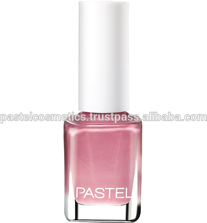 Turkey Color Pigment, Turkey Color Pigment Manufacturers - Pastel Nail Polish No 61 - Oje (600x600), Png Download