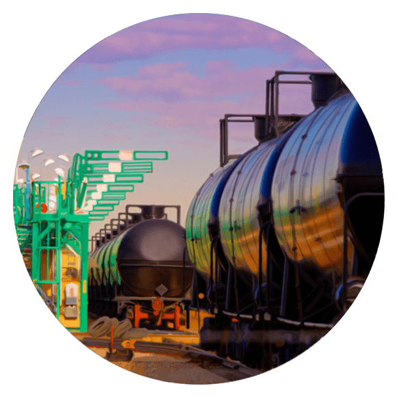 Industrial - Petroleum (600x600), Png Download