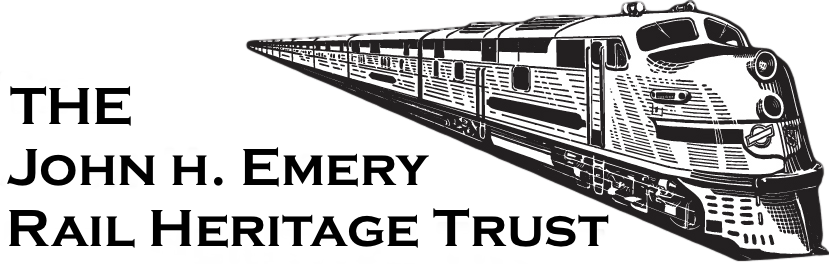 The Emery Rail Heritage Trust, Friends Of The 261 And - Elvis Presley - A Boy From Tupelo: The Sun Masters (829x264), Png Download