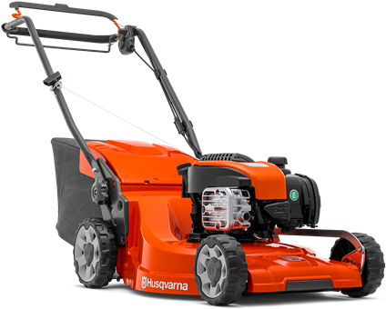Lc 347v - Husqvarna Lc347v (460x365), Png Download
