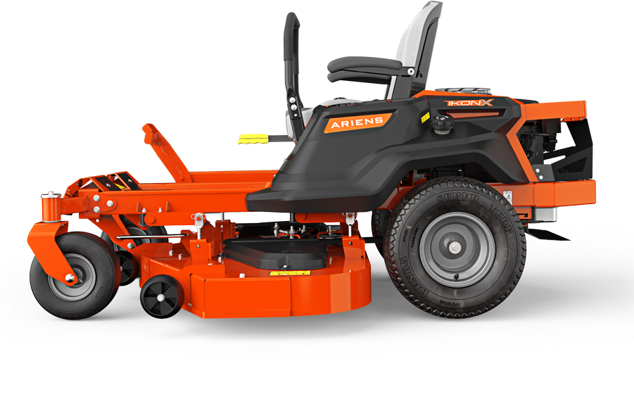 Ikon X - Riding Mower (900x650), Png Download