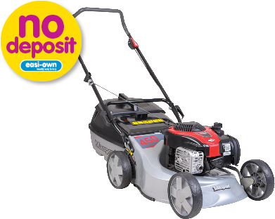 Masport 450al Lawnmower - Masport 550 Lawn Mower (480x320), Png Download
