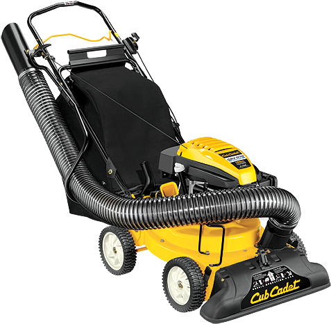 Zoom - Cub Cadet Csv 050 (556x526), Png Download