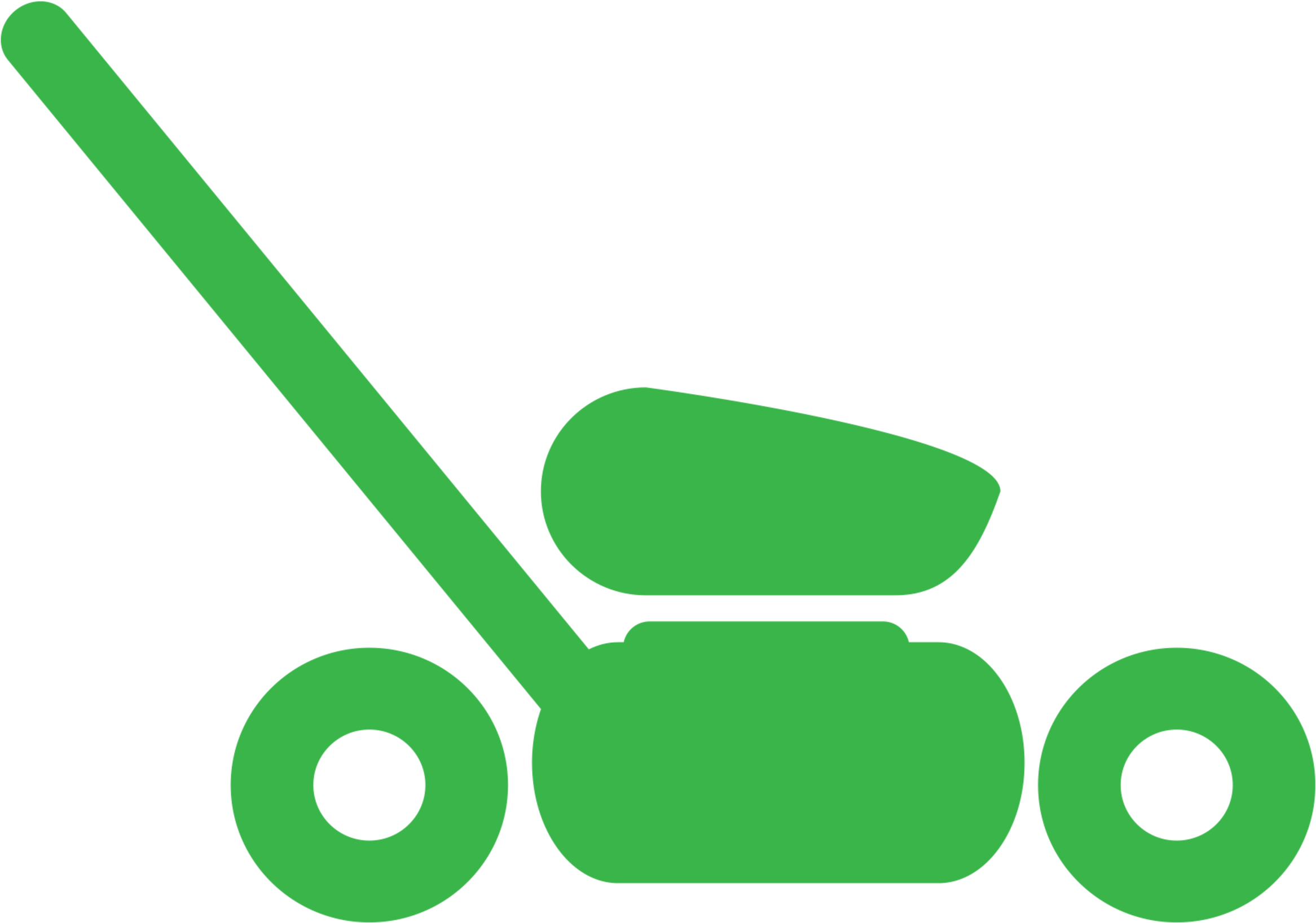 Tools Lawn Mower The Teehive - Lawn Mower Clipart Png (830x797), Png Download