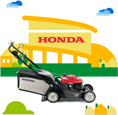 Contact A Dealer - Honda (448x448), Png Download