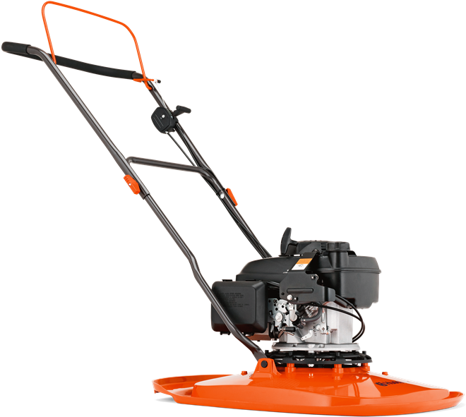 Gx560 - Husqvarna Hover Mower (680x607), Png Download