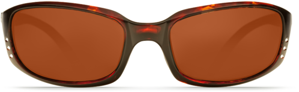 Costa Del Mar Brine Sunglasses (599x345), Png Download