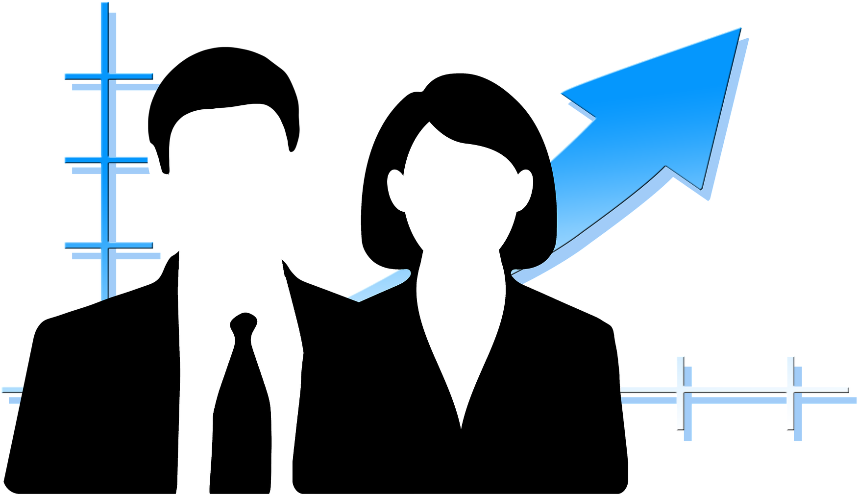 10 Things Successful Salespeople Always Do - Businessperson (1920x1280), Png Download