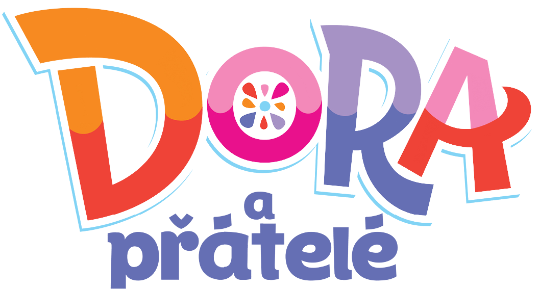 File History - Dora And Friends Logo Png (1056x567), Png Download