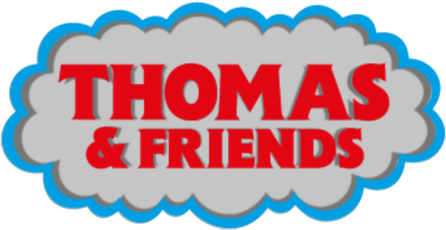 The Tank Engine Logos - Thomas And Friends (1024x1019), Png Download
