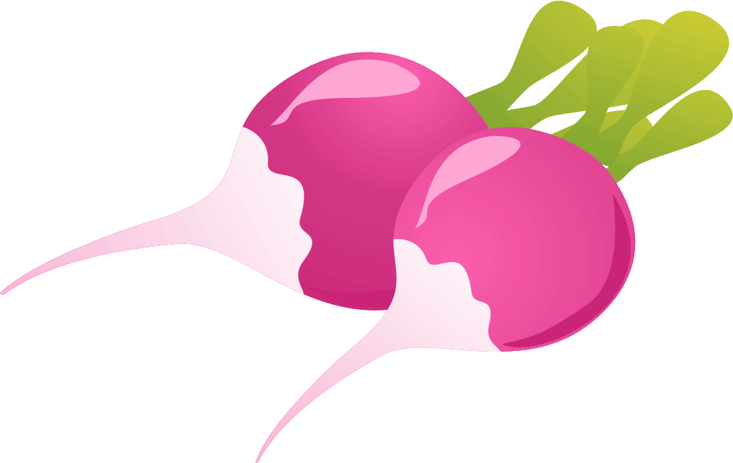 Turnips Png (1033x653), Png Download