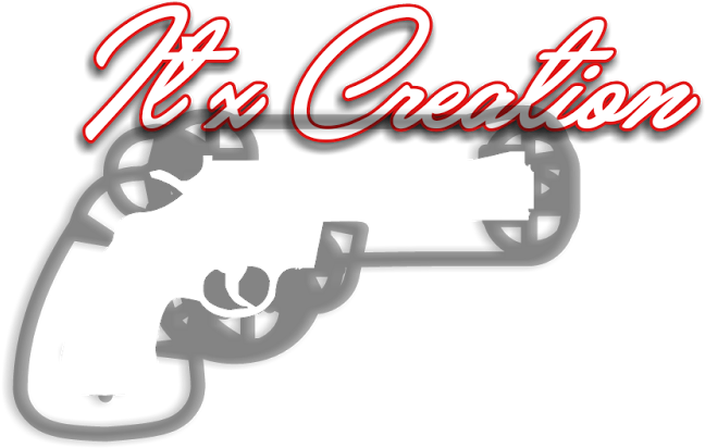 Gun Logo Png New Latest Png Fb Friends Logo Requested - Revolver (1600x1200), Png Download