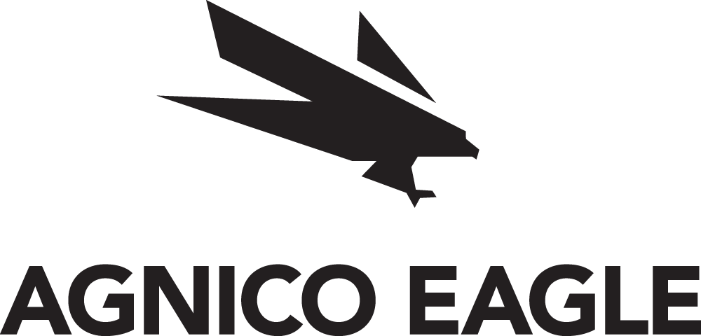Agnico Eagle Mines Limited (1000x480), Png Download