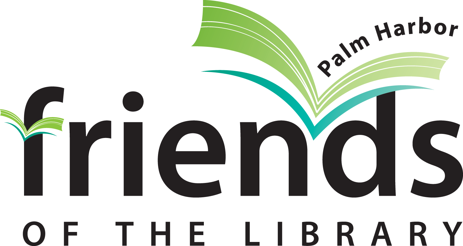 Friends Of Palm Harbor Library - Palm Harbor Library (1483x788), Png Download