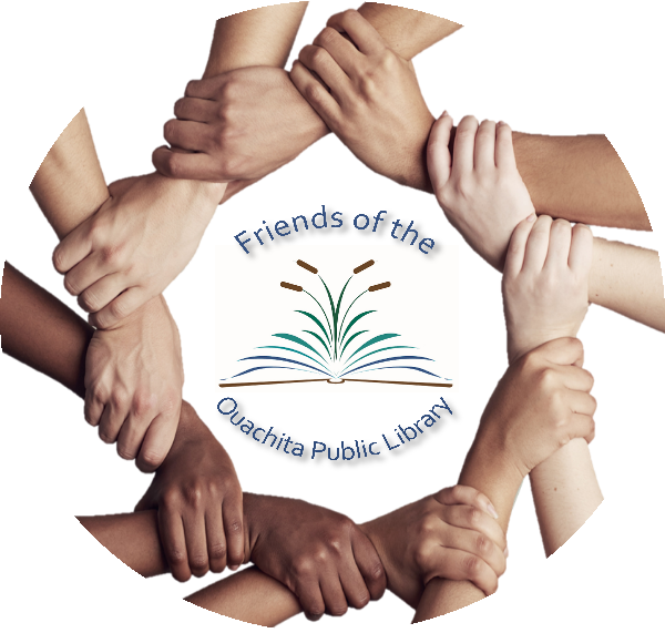 Friends Hand Logo Png (600x571), Png Download