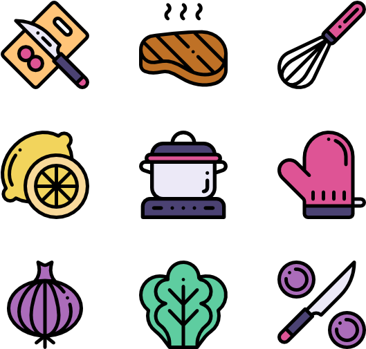 Cooking - Portable Network Graphics (600x564), Png Download