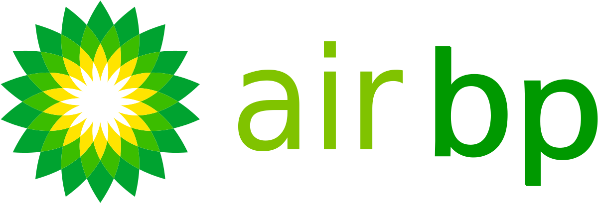 Air Bp Logo - Air Bp Logo Png (1280x457), Png Download